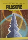 FILOSOFIE PENTRU LICEE SI SCOLI NORMALE-ADRIAN-PAUL ILIESCU, MIHAELA MIROIU, ADRIAN MIROIU-338759