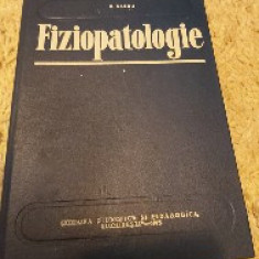 Fiziopatologie