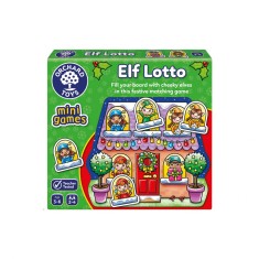 Joc Educativ Loto Elf foto