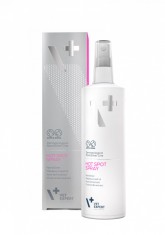 Spray Nanosilver VetExpert Hot Spot, 100 ml