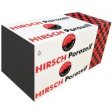 Polistiren Grafitat Eps 100 Hirsch Porozell 30Mm / 8Mp