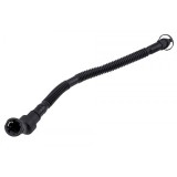 Furtun aerisire bloc motor Bmw Seria 3 (E90), 3 (E91) 2.0 2005-2007, 11157533341
