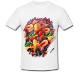 Cumpara ieftin Tricou &quot; Cook on a bbq &quot;