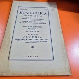 Monografia judetului Dolj. Volumul II, partea III, Documente