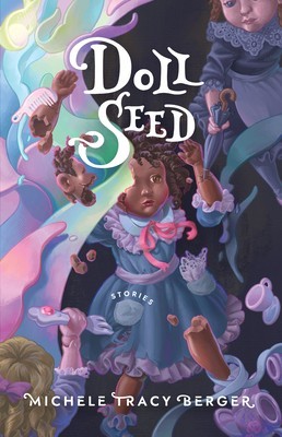 Doll Seed: Stories foto