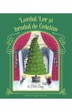 Lordul Ler si Bradul de Craciun - Robert Barry