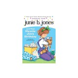Junie B. Jones and That Meanie Jim's Birthday