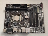 Placa de baza Gigabyte GA-H81M-HD3, Socket 1150 + Procesor INTEL G3240