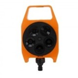 Cumpara ieftin Aspersor Stationar Cu 5 Functii 2012