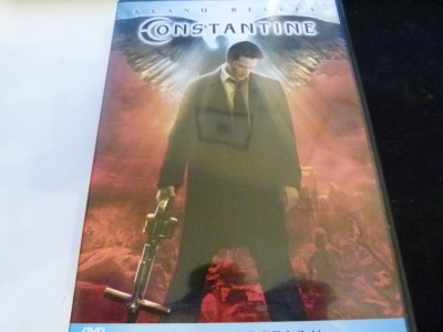 Constantine b400 foto