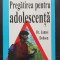 Pregătirea pentru adolescență - James Dobson