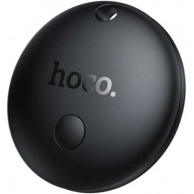 HOCO SmartTag E93A pentru Android Series, Negru foto