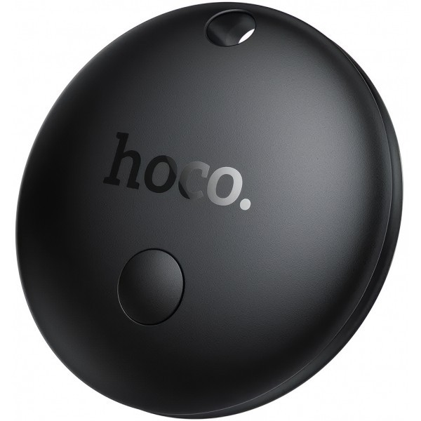 HOCO SmartTag E93A pentru Android Series, Negru