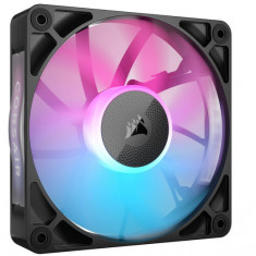 Ventilator CR iCUE LINK RX120 RGB BLACK