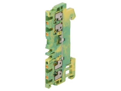 Conector șine 1,5mm2 4 borne foto