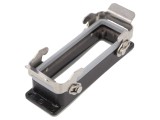 Carcasă pentru Conectori HDC Han M 24B IP65