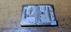 HDD Laptop 40 GB IDE Netestat #B01265