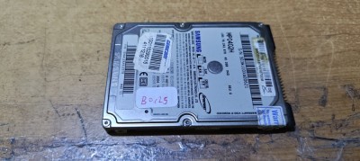 HDD Laptop 40 GB IDE Netestat #B01265 foto