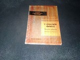 M DEMOLE - CUM INTERPRETAM O PRESCRIPTIE DIETETICA MENIURILE BOLNAVULUI