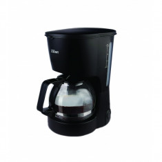 Filtru Cafea ZILAN ZLN-7887, Putere 600W, Capacitate cana 0.6 L, plita pentru pastrarea calda a cafelei - ZLN7887 foto