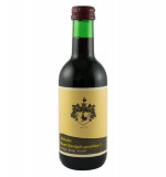 Vin Rosu Blauer Zweigelt Bio Mehofer 250ml