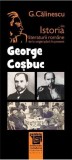 George Cosbuc | George Calinescu, Paideia