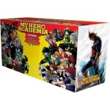 Cumpara ieftin My Hero Academia Box Set 1
