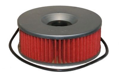 Filtru ulei Hiflofiltro HF146 - Yamaha XS750 - XS850 - XJ1100 - VMX1200 - XVZ13