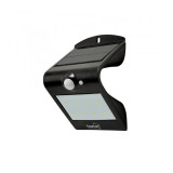 Lampa Solara LED Home - FLP 2/BK SOLAR