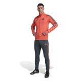 Bayern M&uuml;nchen trening fotbal de bărbați Suit coral - XXL, Adidas