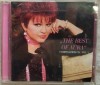 CD ORIGINAL JAZZ: AURA URZICEANU - THE BEST OF AURA, VOL. 1 (2005)