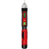 Yato YT-28320 - Tester tensiune fara contact - inductie cu display