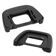 Ocular Eyecup Eyepiece DK-23 (replace) pentru Nikon D300s D300 D7100