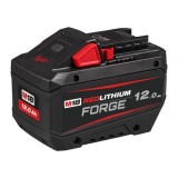 Acumulator Li-Ion M18 FORGEtm, model M18FB12, 18V, 12Ah, 4932492651 Milwaukee