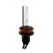 Bec xenon H11 35W - 55W 5000k 35W