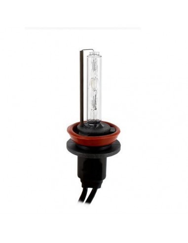 Bec xenon H11 35W - 55W 5000k 55W