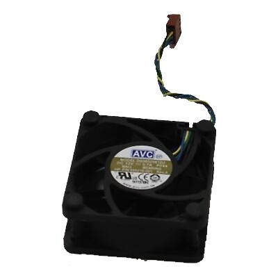 Ventilator HP ELITE USDT 8200 613693-001 594656-001 foto