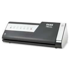 Aparat profesional inteligent de vidat alimente pentru uz casnic Zass PRO LINE ZVS 09 ProDesign DailyAppliances