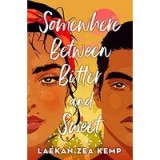 Somewhere Between Bitter and Sweet