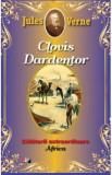 Clovis Dardentor. Africa - Jules Verne
