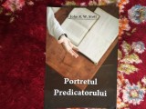 W2 Portretul predicatorului - John R. W. Stott