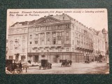 1916 - Cluj Napoca, Casa de pastrare (jud. Cluj)