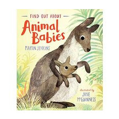 Find Out About ... Animal Babies