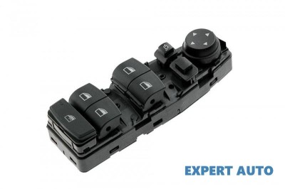 Butoane geamuri electrice BMW X5 (11.2012-) [F15] foto