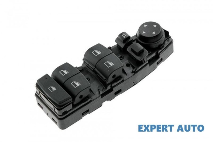 Butoane geamuri electrice BMW X5 (11.2012-) [F15]