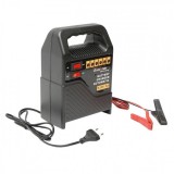 Redresor Incarcare Baterie Auto ALM 6V/12V, 8A