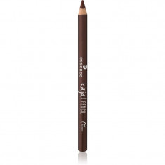 Essence Kajal Pencil creion kohl pentru ochi culoare 08 Teddy 1 g