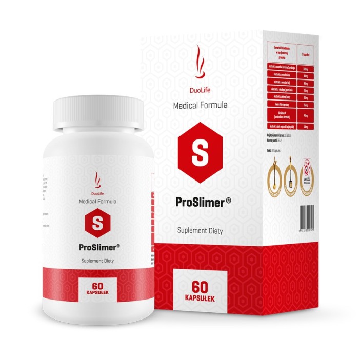 DuoLife ProSlimer® – Susține pierderea în greutate și menținerea acesteia in limite normale. DuoLife ProSlimer® – Susține pierderea în greutate și menținerea acesteia in limite normale.