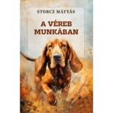 A v&eacute;reb munk&aacute;ban - Storcz M&aacute;ty&aacute;s
