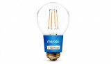 Cumpara ieftin Becul Meross WLAN Edison Vintage, Functioneaza cu Apple HomeKit - RESIGILAT